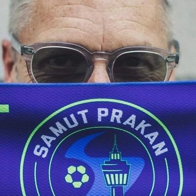 Samut Prakan Phil π¬π§ πΉπ Profile