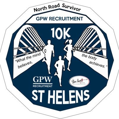 GPW St Helens 10K Profile