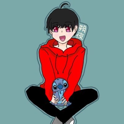朔夜(さくや)です！！キャス配信してます！