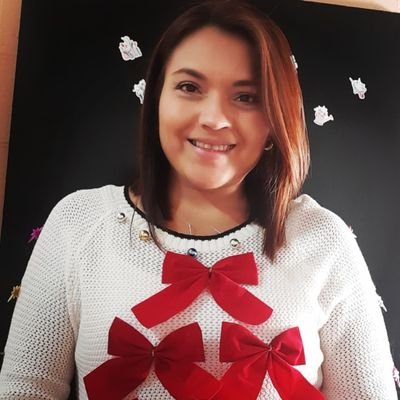 Neneferru's profile picture. Relacionista Público, comunicadora, madre y buena amiga =)