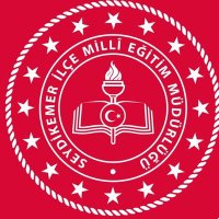 Seydikemer İlçe Milli Eğitim Müdürlüğü (@seydikemer_mem) Twitter profile photo