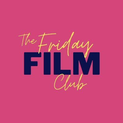 TheFriFilmClub Profile Picture