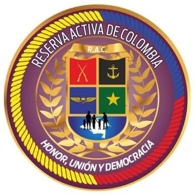 Las reservas Unificada de Colombia. Pilares de la unidad de las familias, el respeto por los valores, principios y la vida.