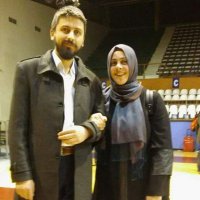 Elif Ersin Aşkın...(@55Elifaskin) 's Twitter Profile Photo