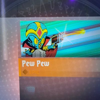 pewpew53987393 Profile Picture