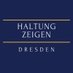 Haltung zeigen! (@haltungzeigen) Twitter profile photo Haltung zeigen! (@haltungzeigen) Twitter profile photo