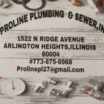 prolinepl27's profile picture. 