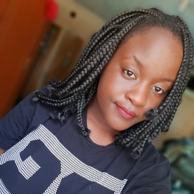 binavohenza's profile picture. God's baby