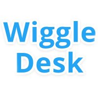 WiggleDesk (@wiggledesk) 's Twitter Profile