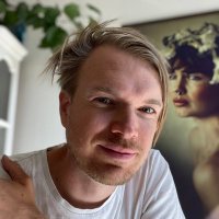 Johannes Koponen (@johanneskoponen) 's Twitter Profile Photo Johannes Koponen (@johanneskoponen) 's Twitter Profile Photo