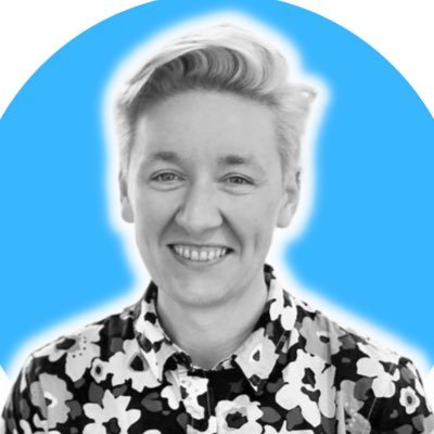 Non-binary Irish academic living in USA. Associate Professor & Associate Director Biomedical Engineering (@sbme_ou)