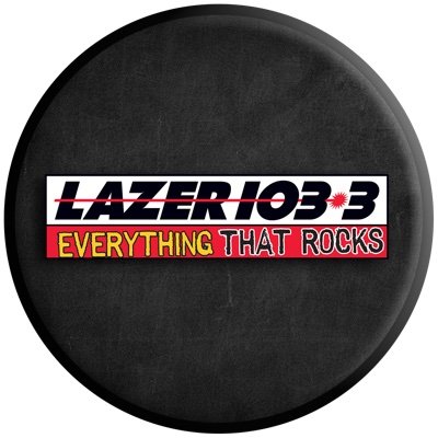 LAZER1033 Profile Picture