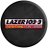 LAZER 103.3