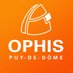 OPHIS Puy-de-Dôme (@ophis63) Twitter profile photo OPHIS Puy-de-Dôme (@ophis63) Twitter profile photo