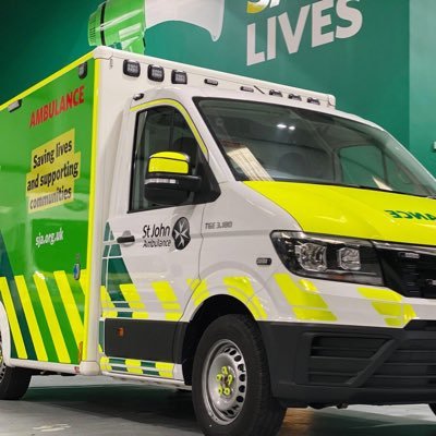 This is the official twitter account of Staffordshire , Shropshire and Wolverhampton District