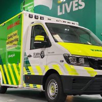 SJA Staffordshire, Shropshire & Wolverhampton (@sjassw) 's Twitter Profile