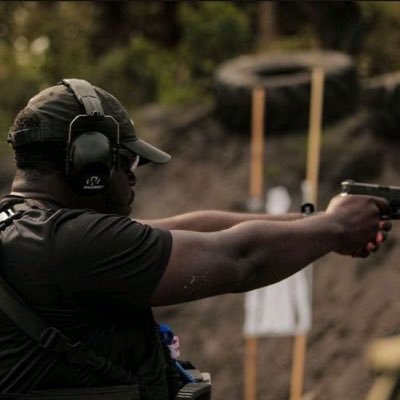 A Preaching Man That Shoot Guns. Life Is What Your Make It So Make It The Best IG: Ti_jean99 #God#Guns#Work#Family#Instructor