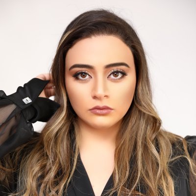 Almaxanım Əhmədlidən Yeni Foto Paylaşımı