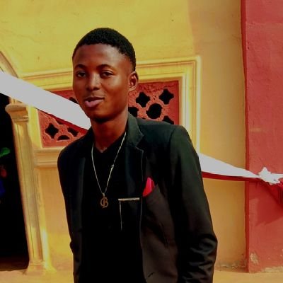 Joemike0001's profile picture. Gentle