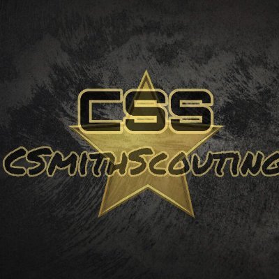 CSmithScout Profile Picture