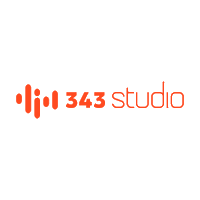 343 Studio(@343Studio) 's Twitter Profile Photo