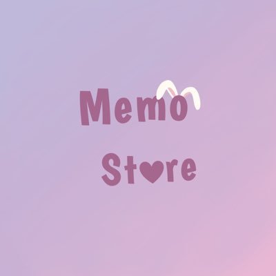 Memo Store ชุดนอน🧸
