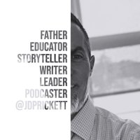 Dr. Jeff Prickett(@jdprickett) 's Twitter Profileg