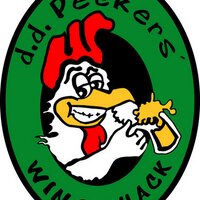 d.d. Peckers (@ddpeckers_clt) 's Twitter Profile