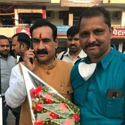 Rajendr75294594's profile picture. Jai Hind