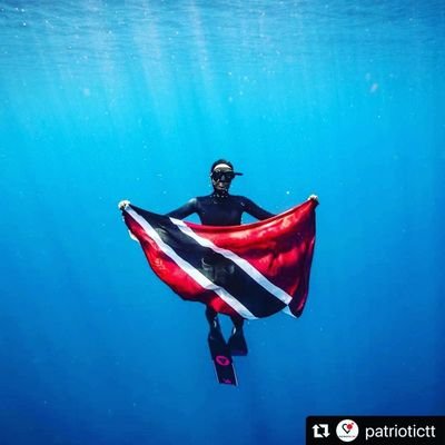 jerdomjor_1's profile picture. Omnia Feminae Aequissimae | 
Trini Squaddie | Service is Universal | Freedom | Space | Clarity | Happiness | Love