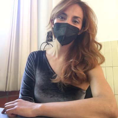 missontheradio's profile picture. Profesora y ciudadana