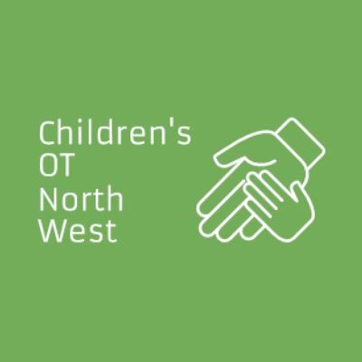 ChildrensOTNW's profile picture. Children’s OT North West is an Independent Occupational Therapy service with an aim to support children with participation in function using a fun approach 💚