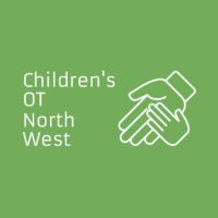 ChildrensOTNorthWest (@childrensotnw) 's Twitter Profile Photo ChildrensOTNorthWest (@childrensotnw) 's Twitter Profile Photo