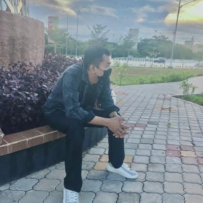 bayukhrisd's profile picture. asli wong jowo.