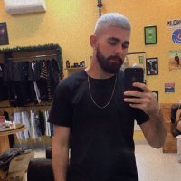 Pablo (@pablloric) 's Twitter Profile