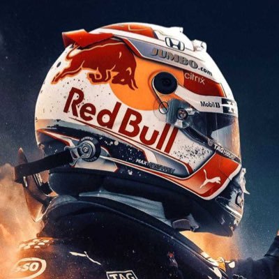Max Verstappen FR Profile