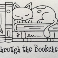 Throughthebookshelf (@throughthebook2) 's Twitter Profile