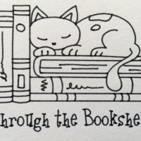 Throughthebookshelf(@Throughthebook2) 's Twitter Profile Photo