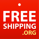 Free shipping codes to over 1,500 stores, plus helpful money-saving advice from the Go Frugal Blog