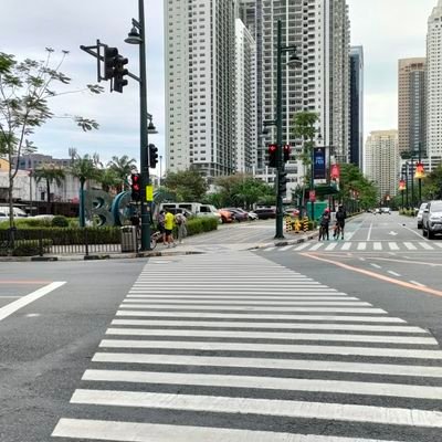 海外赴任@フィリピン🇵🇭
仕事も生活も何かと不安が多い💦
前向きに、ちょっと先を見つつ
この経験を乗り切り、楽しんでやっていきたい人✊