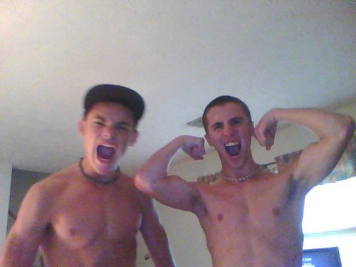 TylerSensat's profile picture. 