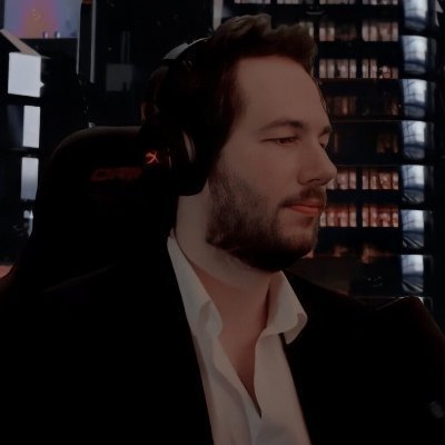 xSad_Girl_x's profile picture. 28 años | She / Her | Same shit, Diferent day |
Trajeada 👔 | Volkacier🦋🇷🇺