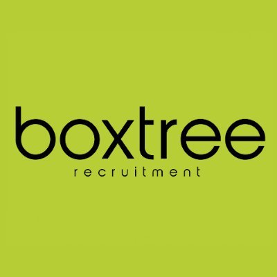 Hi, we're Boxtree. We're an award-winning recruitment consultancy, specialising within the UK insurance market.