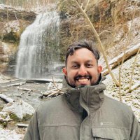 Naveen Narayanan (@naveens87) 's Twitter Profile