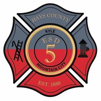 Hays County ESD No. 5 / Kyle Fire Department (@kylefd) 's Twitter Profile