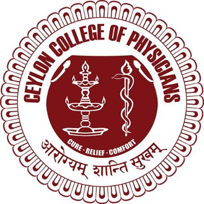 The Ceylon College of Physicians is a Non Profit Oriented academic body established for the purpose of enhancing the knowledge of Medicine.