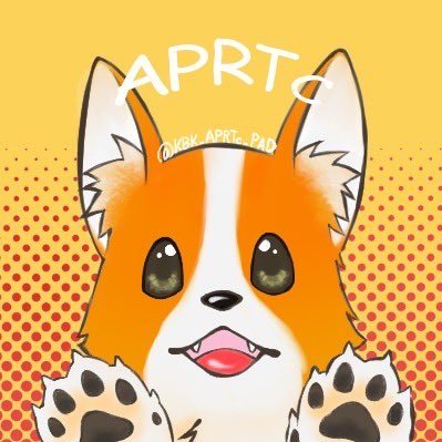 KBK_APRTc_PAD's profile picture. 普通の人