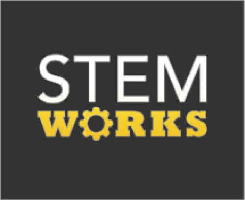 STEM Works is a resource for those who have a passion for sparking student's interest in science, technology, engineering, and math.