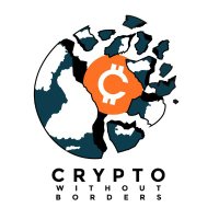 Crypto Without Borders (@cryptow_b) Twitter profile photo