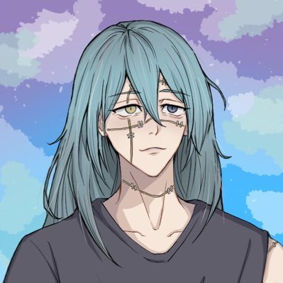 餌さんのプロフィール画像